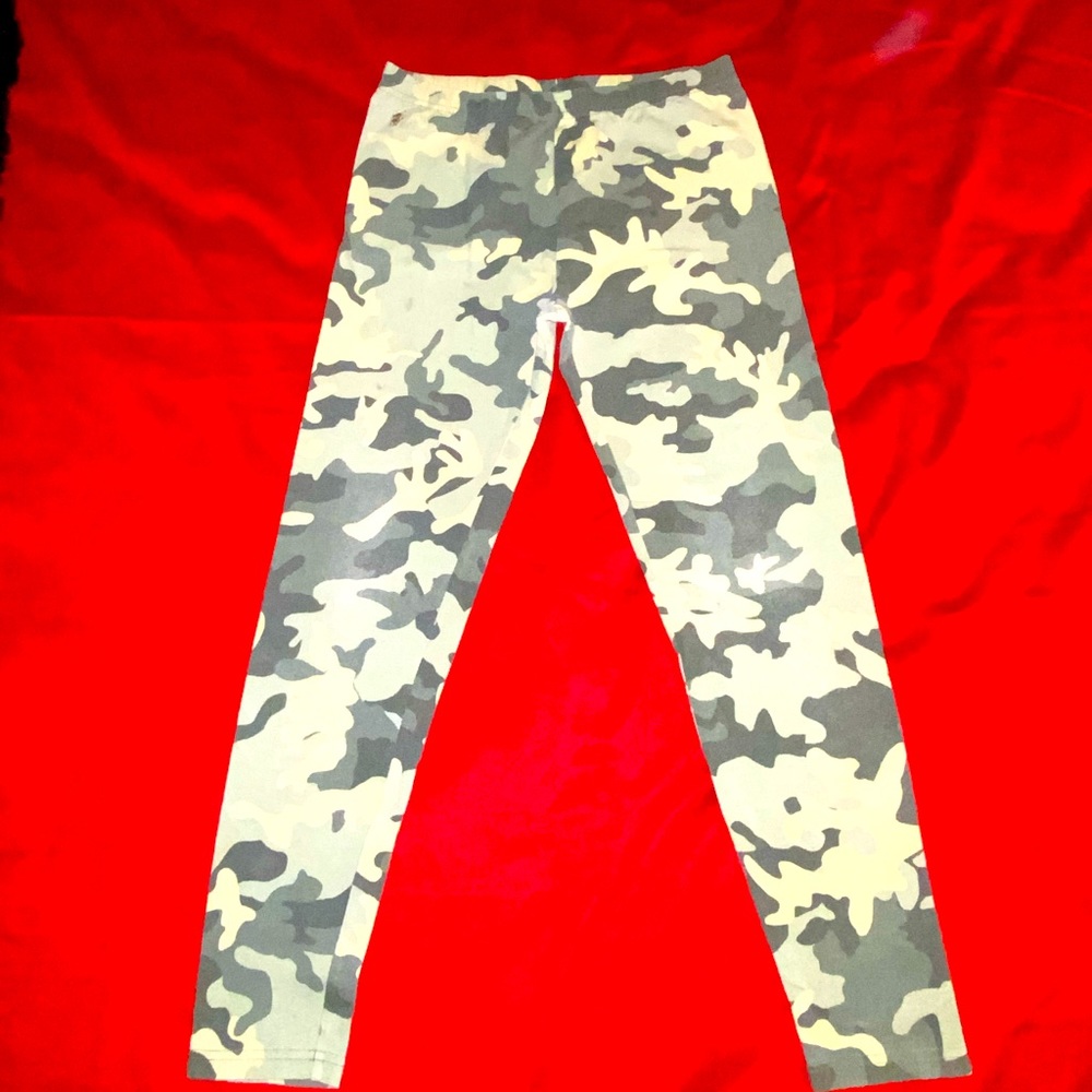 Polo Ralph Lauren leggings, size XL (16), stretch